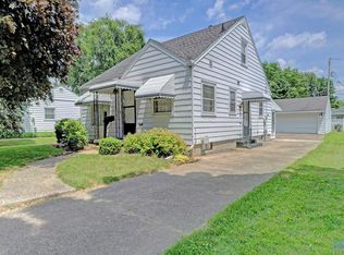 1309 Luscombe Dr, Toledo, OH 43614