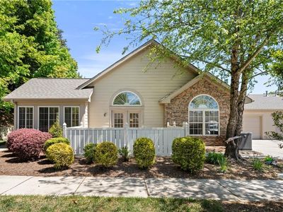 4267 Plantation Ridge Ln, Greensboro, NC, 27409