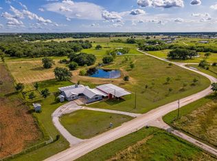 510 Synterra Estate Loop, Jacksboro, TX 76458