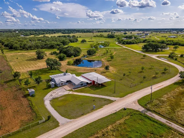 510 Synterra Estate Loop, Jacksboro, TX 76458