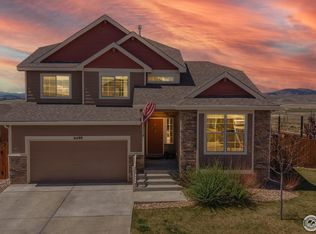 6499 Black Hills Ave, Loveland, CO 80538