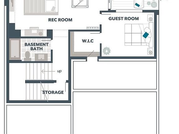 4th image of 18813 128th Street E