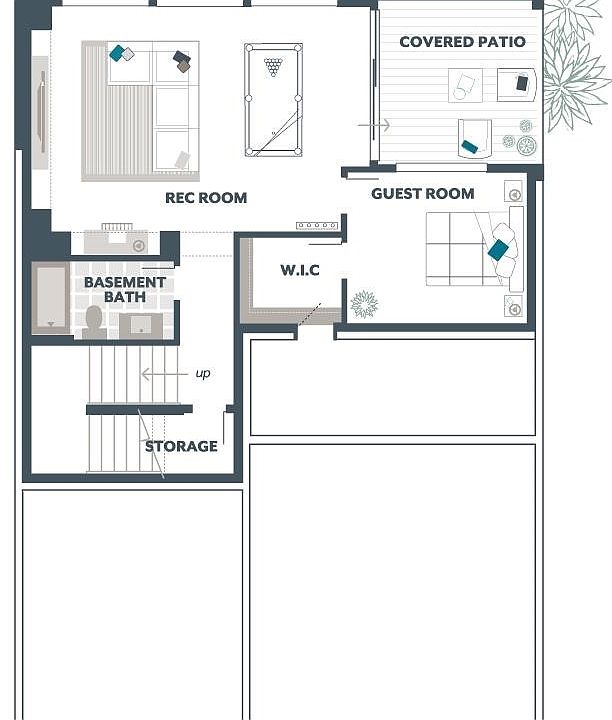 2nd image of 18705 128th Street E