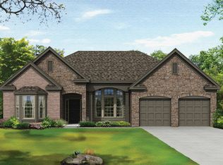 5625 Miners Rdg, Cumming, GA 30028