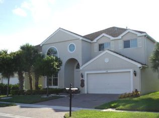 218 Kensington Way, Royal Palm Beach, FL 33414