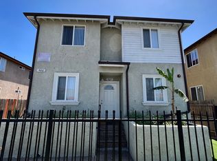 466 E 43rd St #466, Los Angeles, CA 90011