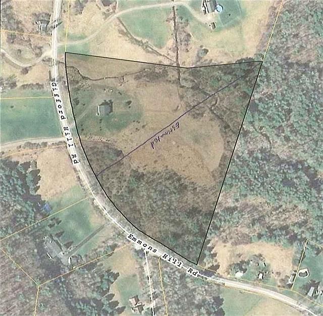 2nd image of 124 Gifford Hill Rd