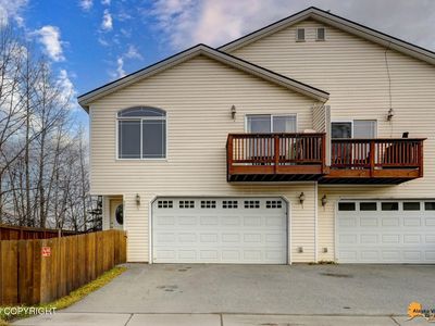 981 Oakridge Dr, Anchorage, AK, 99518