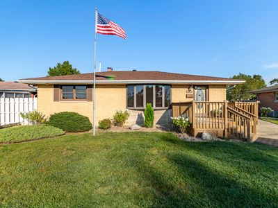 1041 N Jay St, Griffith, IN, 46319