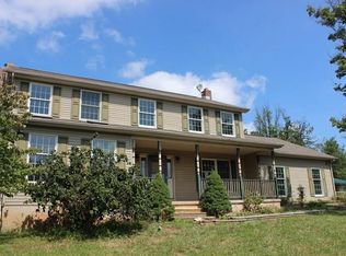 237 Academia Rd, Mifflin, PA 17058