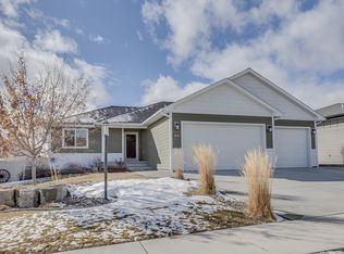 2710 Cornell Cir, Billings, MT 59106