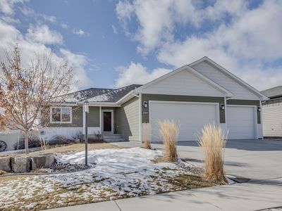 2710 Cornell Cir, Billings, MT, 59106