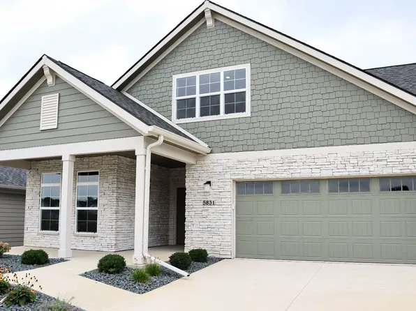 5831 NW 90th St, Johnston, IA 50131