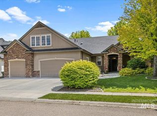 2850 S Garibaldi Ave, Meridian, ID 83642