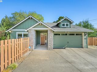 14007 SE Cedar Ave, Milwaukie, OR 97267