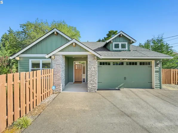 14007 SE Cedar Ave, Milwaukie, OR 97267