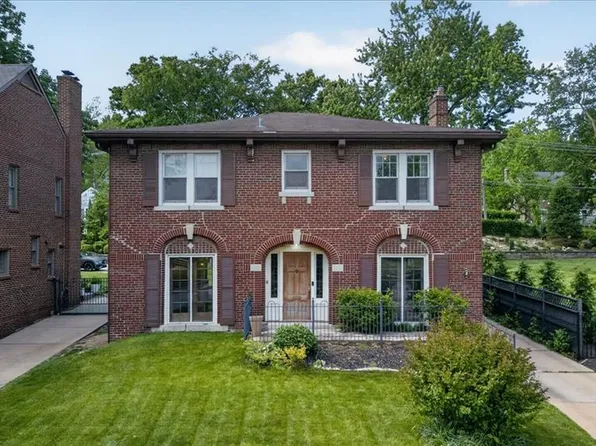 7222 Maryland Ave, Saint Louis, MO 63130