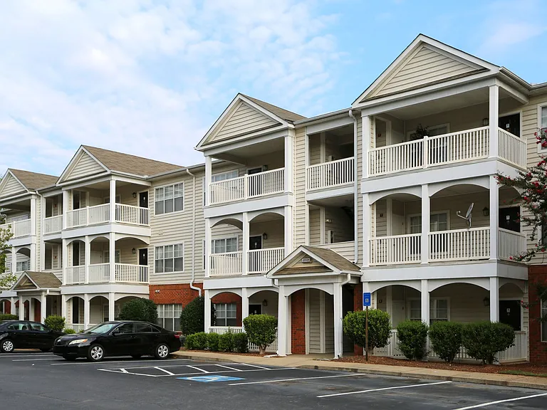 Landings at Sweetwater Creek — Photo 21