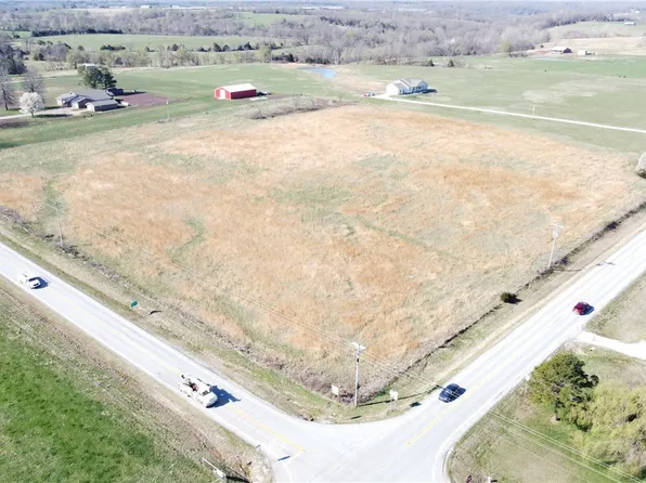 Highway 45 #&-295, Hindsville, AR 72738