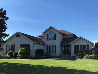 6735 Thicket St NW, Canton, OH, 44708