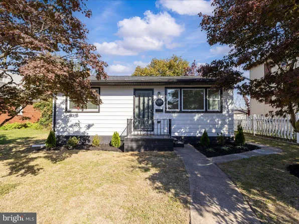6526 Colgate Ave, Baltimore, MD 21222