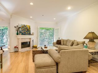 2025 S Beverly Glen Blvd, Los Angeles, CA 90025