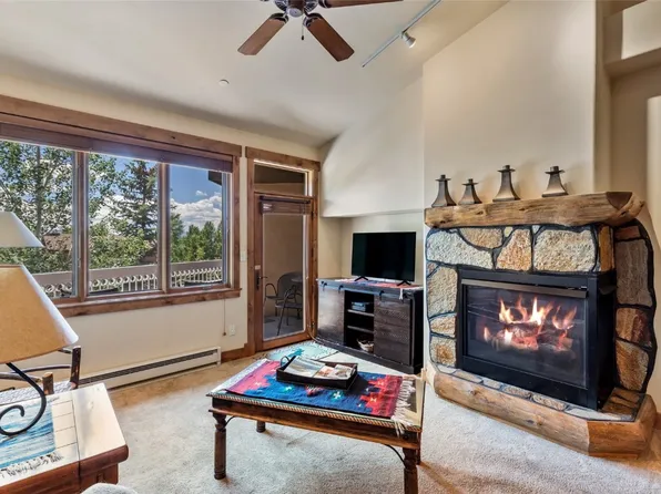 1825 Medicine Springs Drive UNIT 3301, Steamboat Springs, CO 80487
