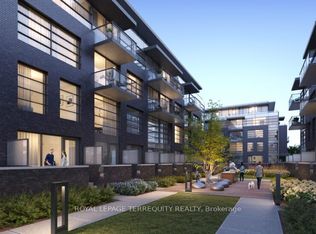 1608 Charles St #453-F, Whitby, ON L1N 0P6