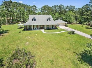 103 Tara Ct, Pearl River, LA 70452