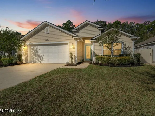 12436 ITANI Way, Jacksonville, FL 32226