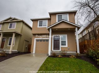 11923 SE Cora St, Portland, OR 97266