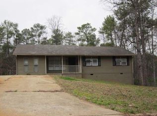 2519 Lewfield Cir, Atlanta, GA 30316