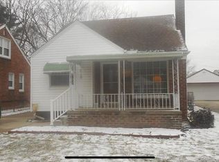 17681 Wakenden, Redford, MI 48240