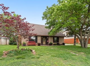 5712 Brinkman Dr, Amarillo, TX 79106