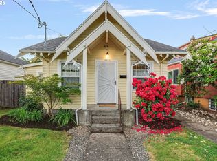 5851 NE 12th Ave, Portland, OR 97211