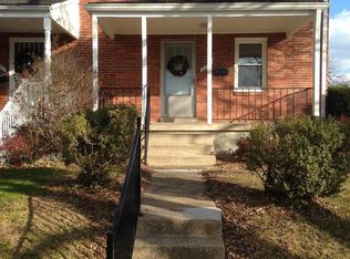 5601 Sagra Rd, Baltimore, MD 21239