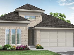 6810 Hillside View Ln, League City, TX 77573
