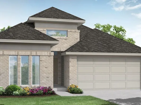 6810 Hillside View Ln, League City, TX 77573