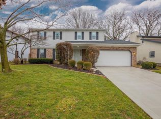 6656 Kennerdown St, Columbus, OH 43229