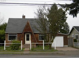 7027 SE Flavel St, Portland, OR 97206