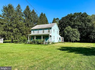 15550 Lower Georges Creek Rd, Midland, MD 21542