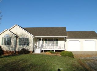 234 Pecan Wood Dr, Jonesborough, TN 37659