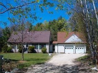 20 Hayden Brook Rd, Raymond, ME 04071
