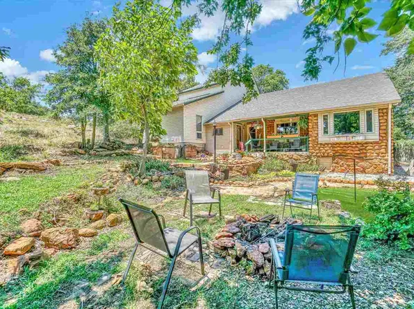 18412 State Highway 49, Medicine Park, OK 73557