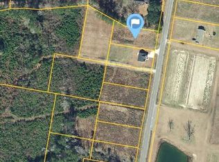 1670 Heritage Rd, Loris, SC 29569