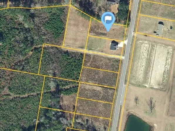 1670 Heritage Rd., Loris, SC 29569