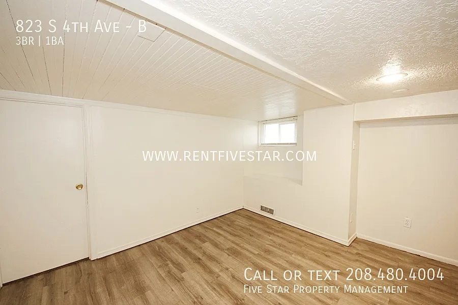 823 S 4th Ave #B