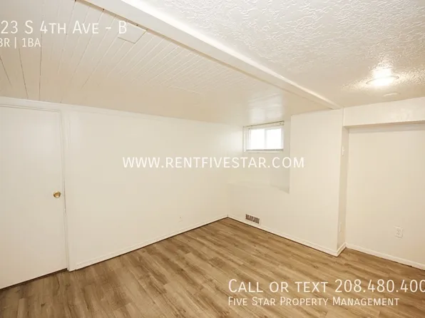 823 S 4th Ave #B, Pocatello, ID 83201