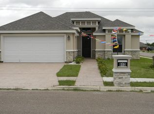 913 Comino St, Pharr, TX 78577