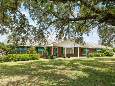 304 N Palm Dr, Pharr, TX, 78577
